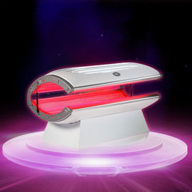 赤灯療法のコラーゲンのベッド レーザーの治療装置反老化ライト療法プロダクト