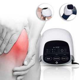 膝関節/関節炎の膝の痛みの軽減のためのABSボディ心配レーザーの治療装置