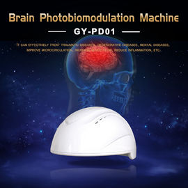 Photobiomodulation Light Therapy Machine Infrared Therapeutic Instrument 810nm