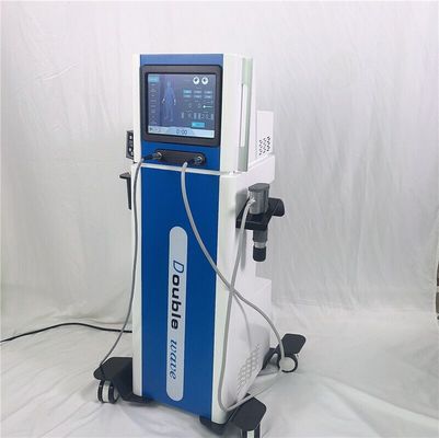 ED療法の電磁石の空気の衝撃波療法機械