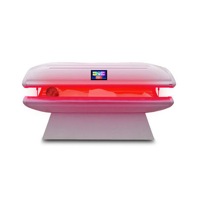 コラーゲンの生産の美LEDライト療法のベッドの完全なボディPhototherapy