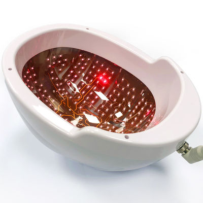Transcranial磁気赤外線810nm Neurofeedback療法機械