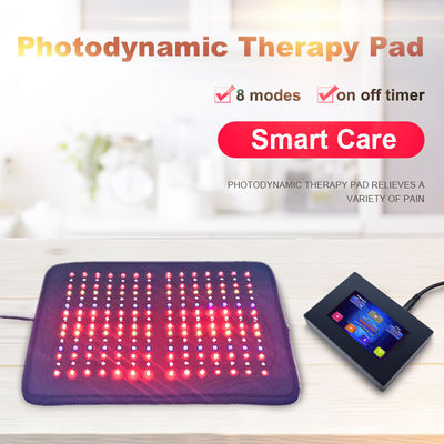 多機能の医学の光力学LEDライト療法のパッド
