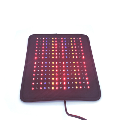 医学等級210pcs LED痛みの軽減のための光力学の軽い療法のパッド