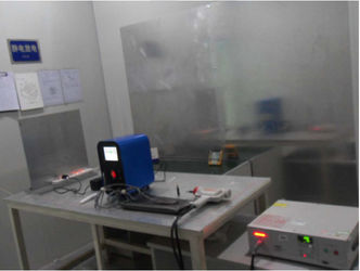 Shenzhen Guangyang Zhongkang Technology Co., Ltd. 工場生産ライン
